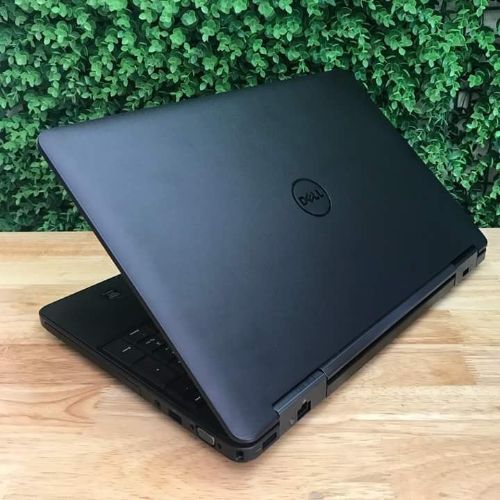 Laptop cũ Dell Latitude E5540 Core i5, ram 4gb, ổ cứng 320gb ( màn full HD )