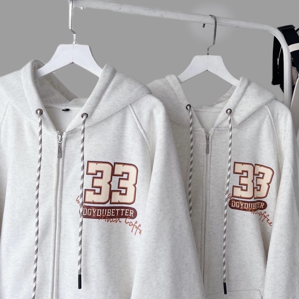 Áo KHOÁC Hoodie NGÔI SAO DAIWING Nam Nữ Ulzzang Unisex 1hitshop