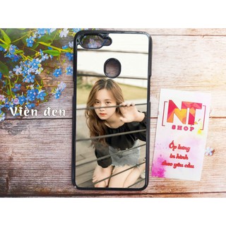 Ốp lưng Realme 2 in hình theo yêu cầu
