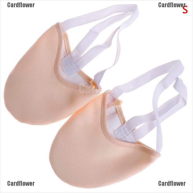 Cardflower Giày Tập Gym Lửng Đế Da Lợn Cho Người Lớn Trẻ Em