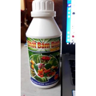 Chất bám dính sinh học 500ml