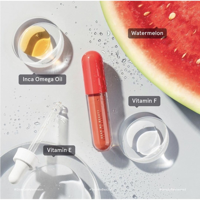 (Hàng Mới Về) Son Môi Kezia Lâu Trôi Cao Cấp Chuyên Dụng | BigBuy360 - bigbuy360.vn