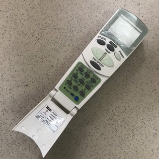 Remote khiển điều hoà LG 6 nút