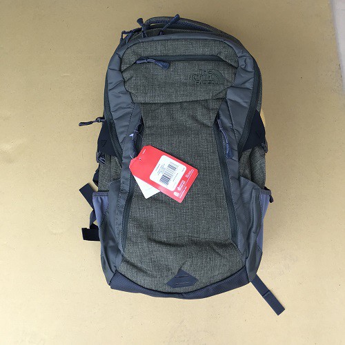 Balo The North Face Router Transit 2016 - Ảnh thật