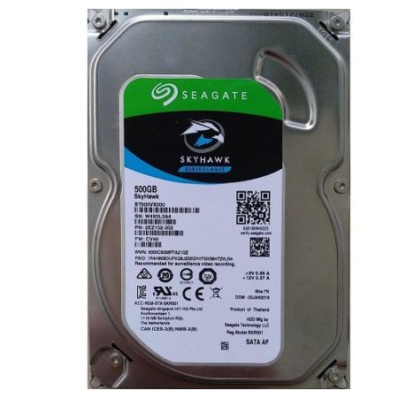 {Giá Tốt Nhất}Ổ cứng 500G Seagate - HDD500GB