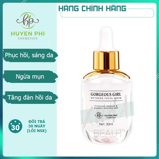 SÂM TỐ NỮ HUYỀN PHI [ MUA 1 TẶNG 2] GIÁ SỈ Tặng bông rửa mặt chuyên dụng Spa-Da căng bóng giảm nhăn mụn ẩn