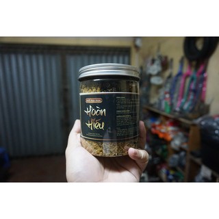 Muối thảo dược Hoàn Hiếu
