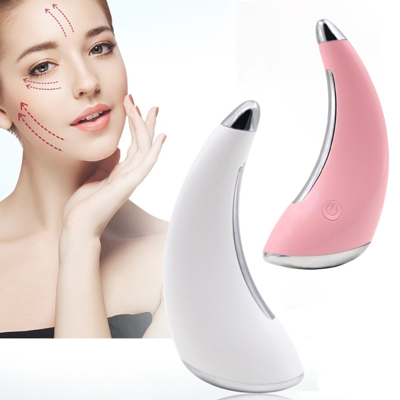 Máy Mát Xa Chăm Sóc Da Mặt Và Mắt YOUYO Chống Nếp Nhăn