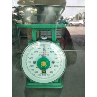 (Hàng chính hãng)Cân Nhơn Hoà 1kg,2kg,5kg