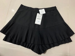 Quần Zara auth size M newtag