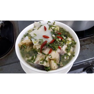 CỦ HỦ DỪA ORGANIC