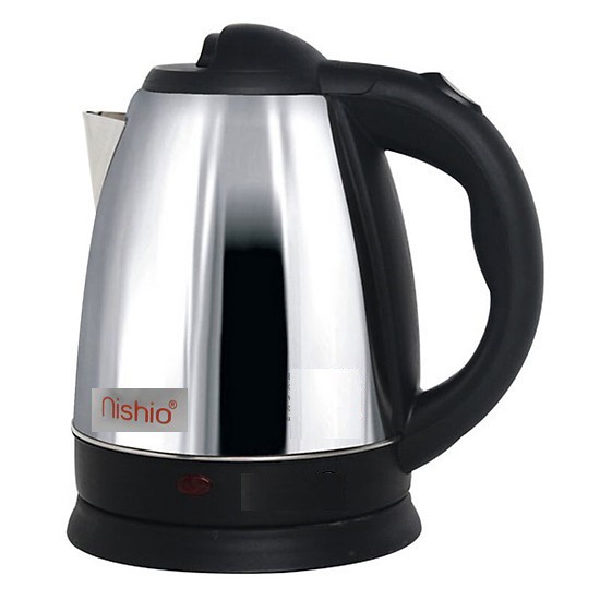 Ấm siêu tốc NiShio NS-028 1.8L