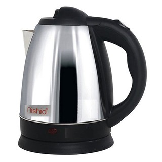 Ấm siêu tốc NiShio NS-028 1.8L