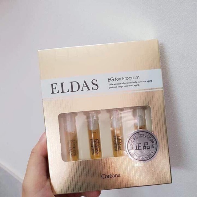 Serum tế bào gốc + lotion
