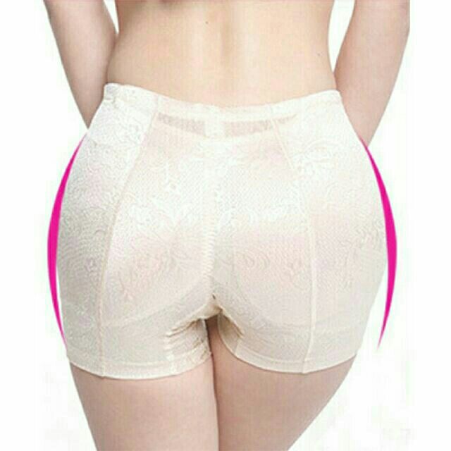 Quần độn hông và mông cho vòng 3 căng tròn | BigBuy360 - bigbuy360.vn