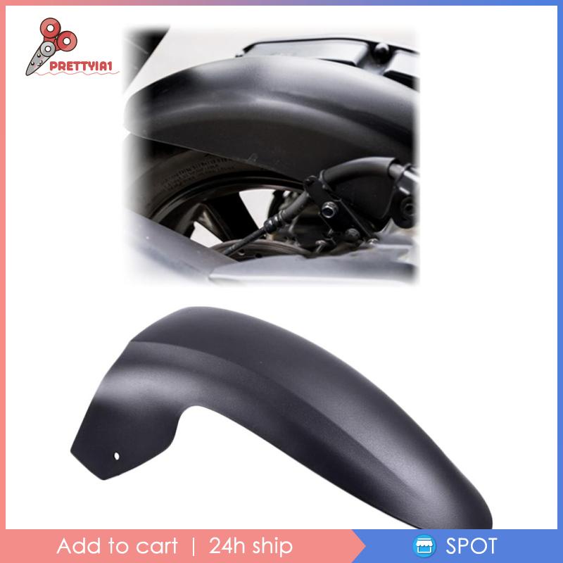 Tấm Chắn Bùn Bánh Sau Xe Máy Honda forza 300 17-19 1
