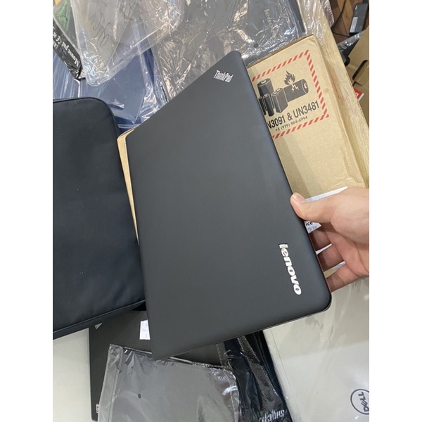 Laptop thinkpad E540 i5 4200M Ram 4 ssd 128 | WebRaoVat - webraovat.net.vn