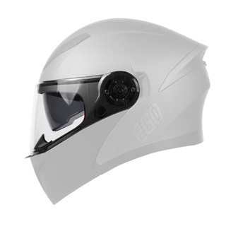 Kính thay thế mũ bảo hiểm fullface ego e9 lật hàm