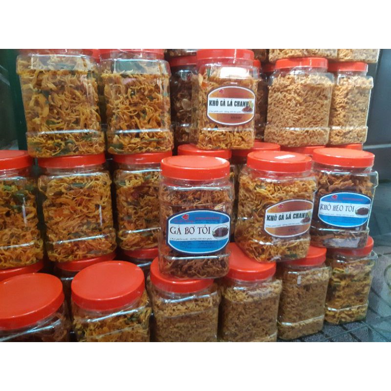 Chà bông làm từ thịt heo ngon tuyệt - 500gr 169k | BigBuy360 - bigbuy360.vn