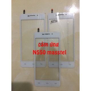 cảm ứng masstel N550