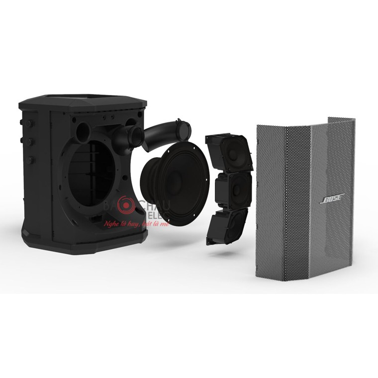 Loa BOSE S1 PRO chính hãng - Gia Khang Shop