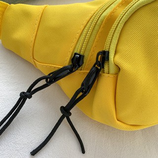 Túi bao tử ADS Bum bag