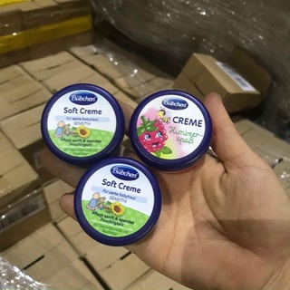 KEM NẺ BUBCHEN 20ML- Hàng Nội Địa Đức.