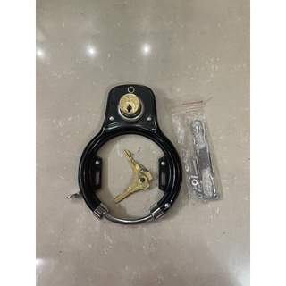 khoá càng cua xe đạp ( khoá xe mili )