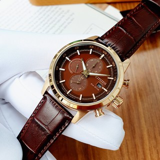 Đồng hồ nam Citizen CA0612-14X