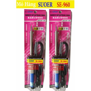 Mỏ Hàng SUOER SE-960 60W