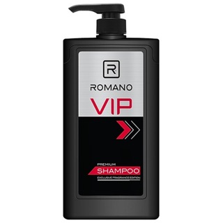 Dầu gội đầu romano cao cấp vip 650g