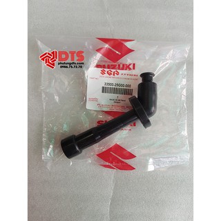 Chụp buri Satria Fi - Raider Fi - Raider Bxc chính hãng