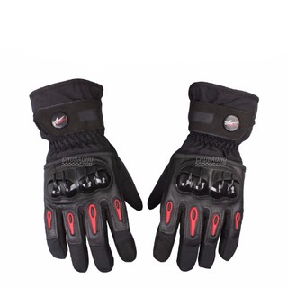 Găng tay gù Probiker chống nước dài ngón