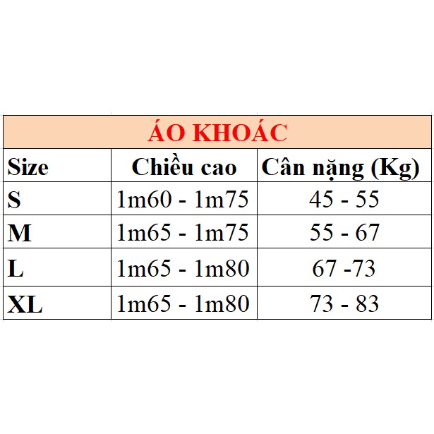 Áo khoác dù phối màu 4Lucky-2017, Áo khoác cao cấp