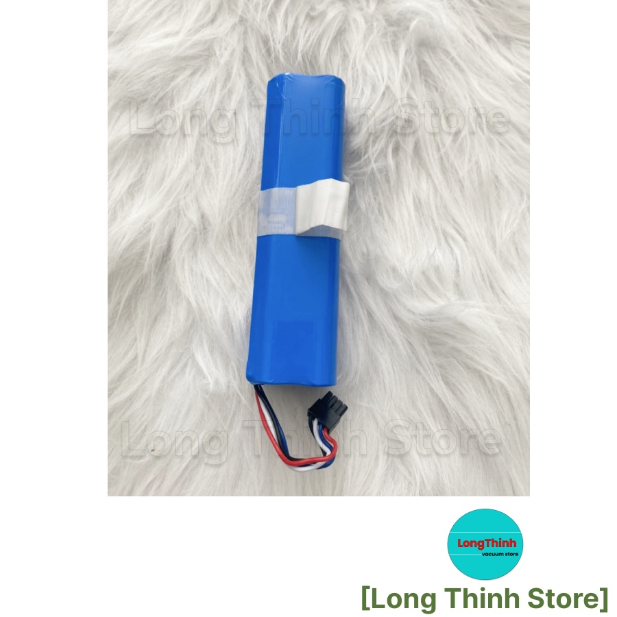 BH 6 tháng - Pin Thay Thế Robot Hút bụi Eufy RoboVac L70 Hybrid / L10 Hybrid / T1290
