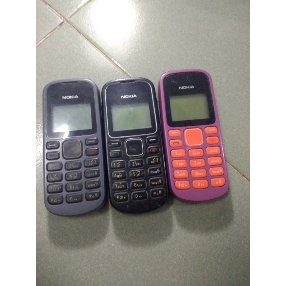3 cái 1280 nghe gọi