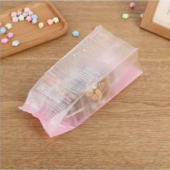 Túi đựng bánh 25x10x7cm