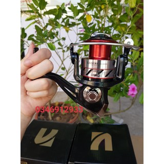 CẦN CÂU LURE NOEBY LEISURE K2