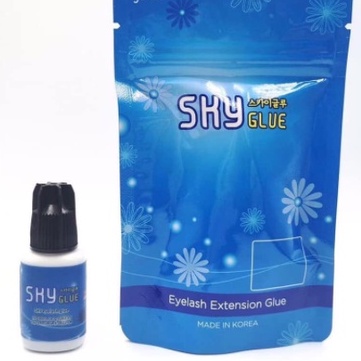 Keo nối mi Sky S+_dụng cụ nối mi_THÚY HÀ