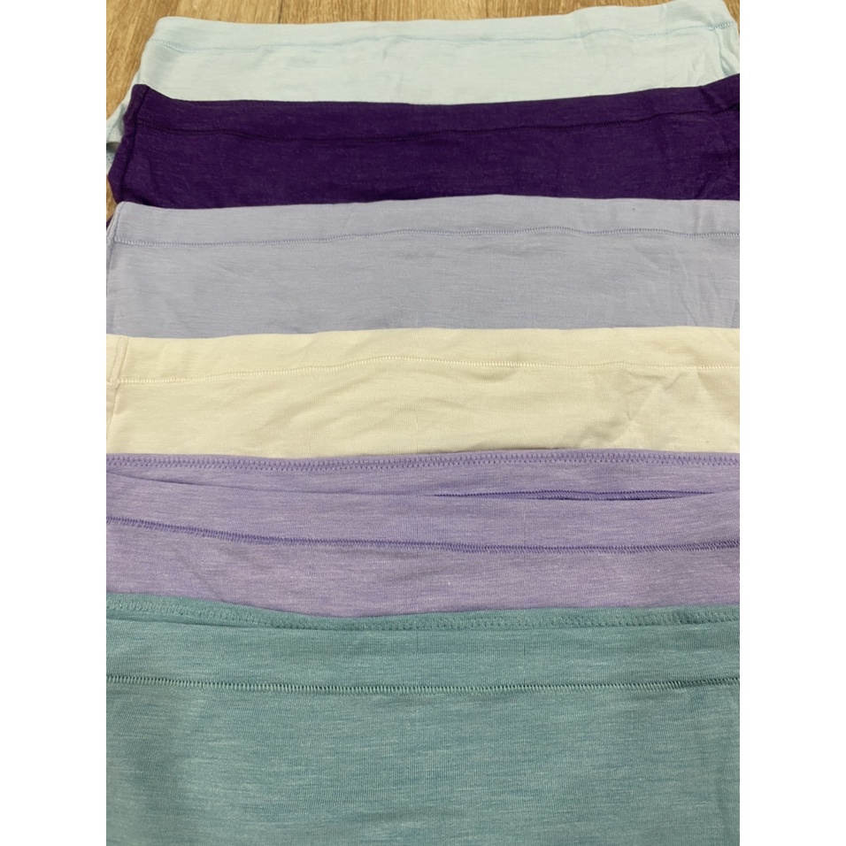 Quần chip nữ cotton beyond