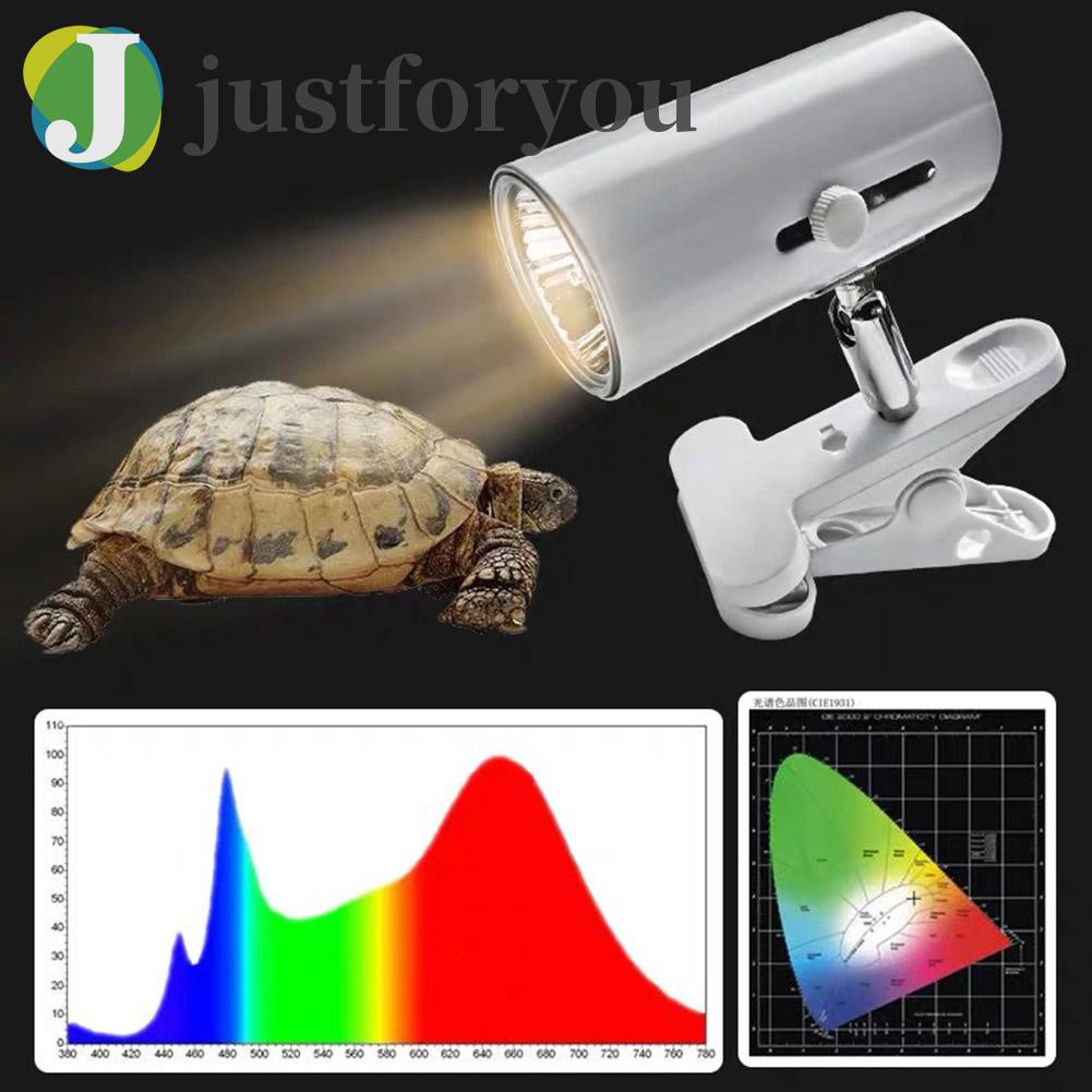 Bóng Đèn Uv Sưởi Ấm Cho Rùa Nuôi / Bò Sát Nuôi / Thằn Lằn / Thằn Lằn / Rùa / Bò Sát 2