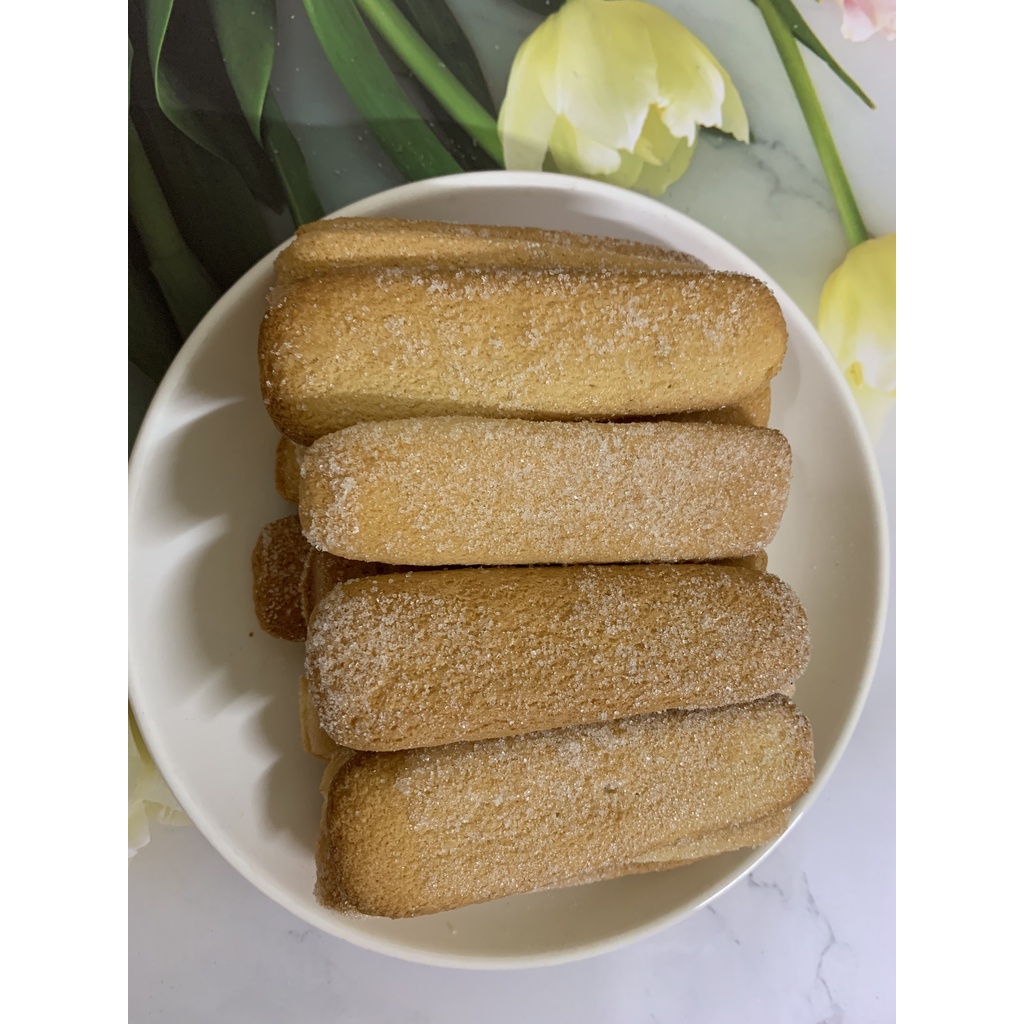 Bánh Sâm Banh