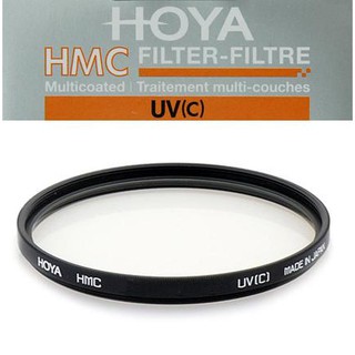 Kính lọc filter hoya hmc uv 77mm