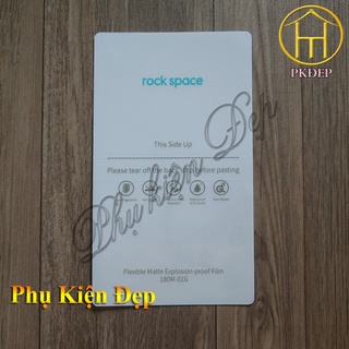 Miếng dán ppf rock space iphone 13 pro max/ iphone 13 pro/ iphone 13/ iphone 13 mini
