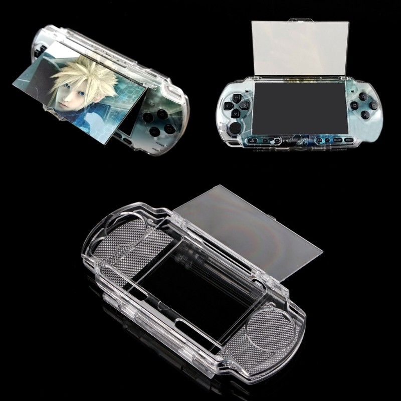 Vỏ bảo vệ cho máy chơi game Playstation Psp 2000 3000 chất lượng