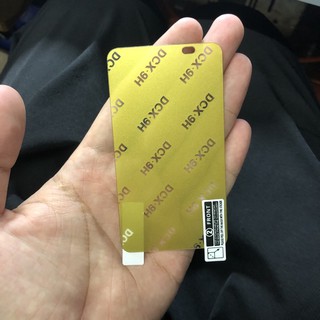 Cường lực Dẻo nano 9H cho Nokia N8
