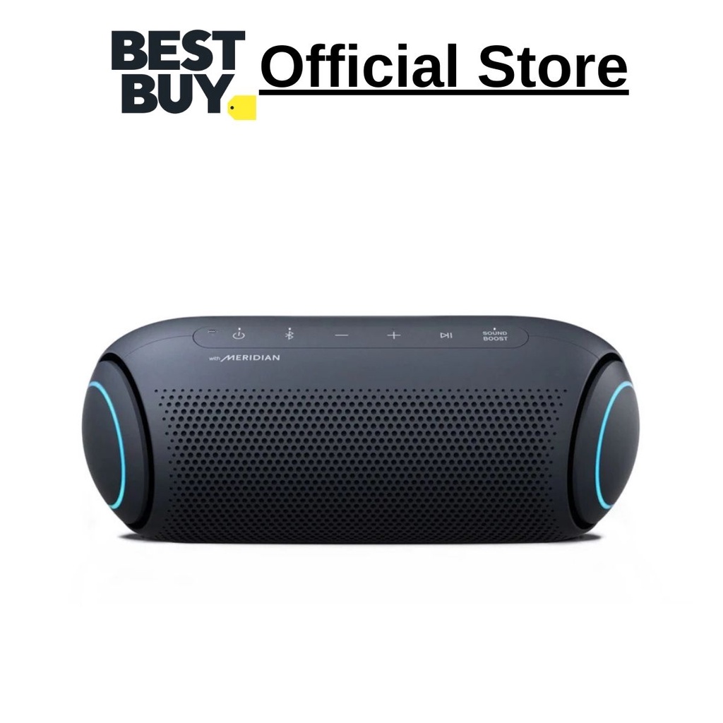 Loa Bluetooth Di Động LG Xboomgo PL5 | Hàng Chính Hãng