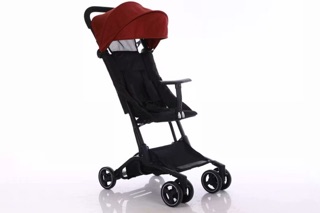 Xe đẩy bicystar cao cấp