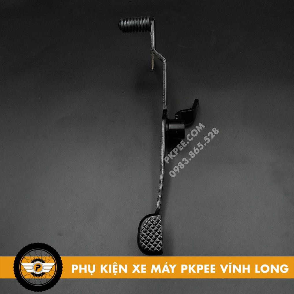 Cần Số 2 Chiều Winner 150