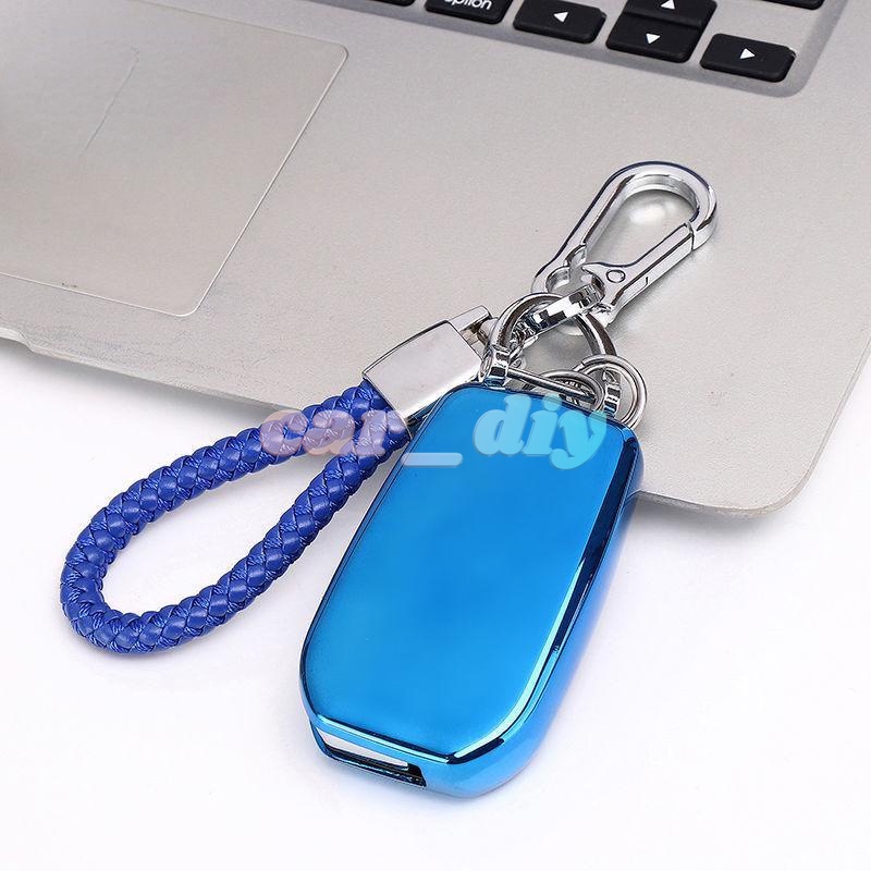 Vỏ Bảo Vệ Chìa Khóa Điều Khiển Từ Xa Chuyên Dụng Cho Xe Hơi Toyota Isuzu vios yaris camry